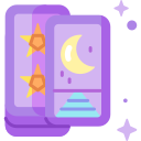 tarot icon