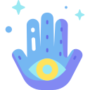 hamsa icon