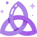 triquetra icon