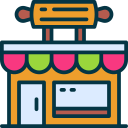 pasteleria icon