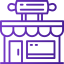 pasteleria icon