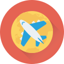 vuelo icon