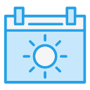 calendario icon