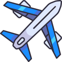 avión icon