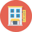 hotel icon