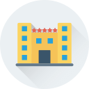 hotel icon