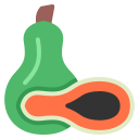 papaya icon