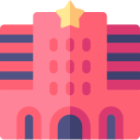 hotel icon