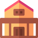 chalet icon