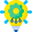 innovación icon