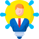 empresario icon