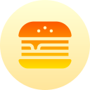 hamburguesa icon