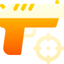 pistola icon