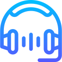 auriculares icon