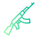 Gun 