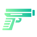 pistola icon