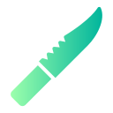 cuchillo icon