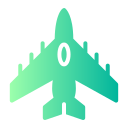 avión icon