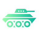 tanque icon