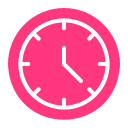 reloj icon