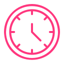 reloj icon