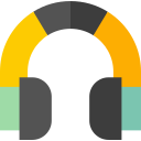 auriculares icon