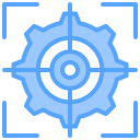 enfocado icon