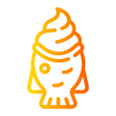 taiyaki icon