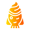 taiyaki icon