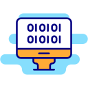 codificación icon