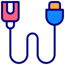 Cable de datos icon