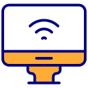 monitor icon