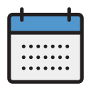 calendario icon