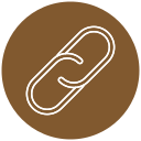 backlinks icon