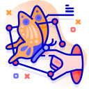 mariposa icon