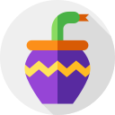 serpiente icon