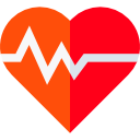 electrocardiograma icon