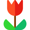 tulipán icon