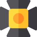 destacar icon