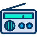 radio