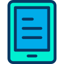 ereader icon