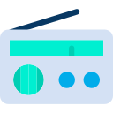 radio