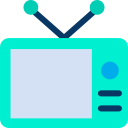 televisión icon