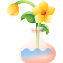 ramo de flores icon