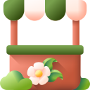 Floristería 