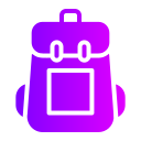 mochila icon