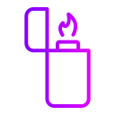 encendedor icon