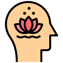 meditación icon