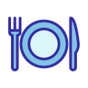 restaurante icon