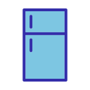 refrigerador icon